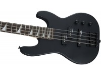 Jackson JS1X Concert Bass Minion AH FB Satin Black Jackson JS1X Concert Bass Minion AH FB Satin Black
